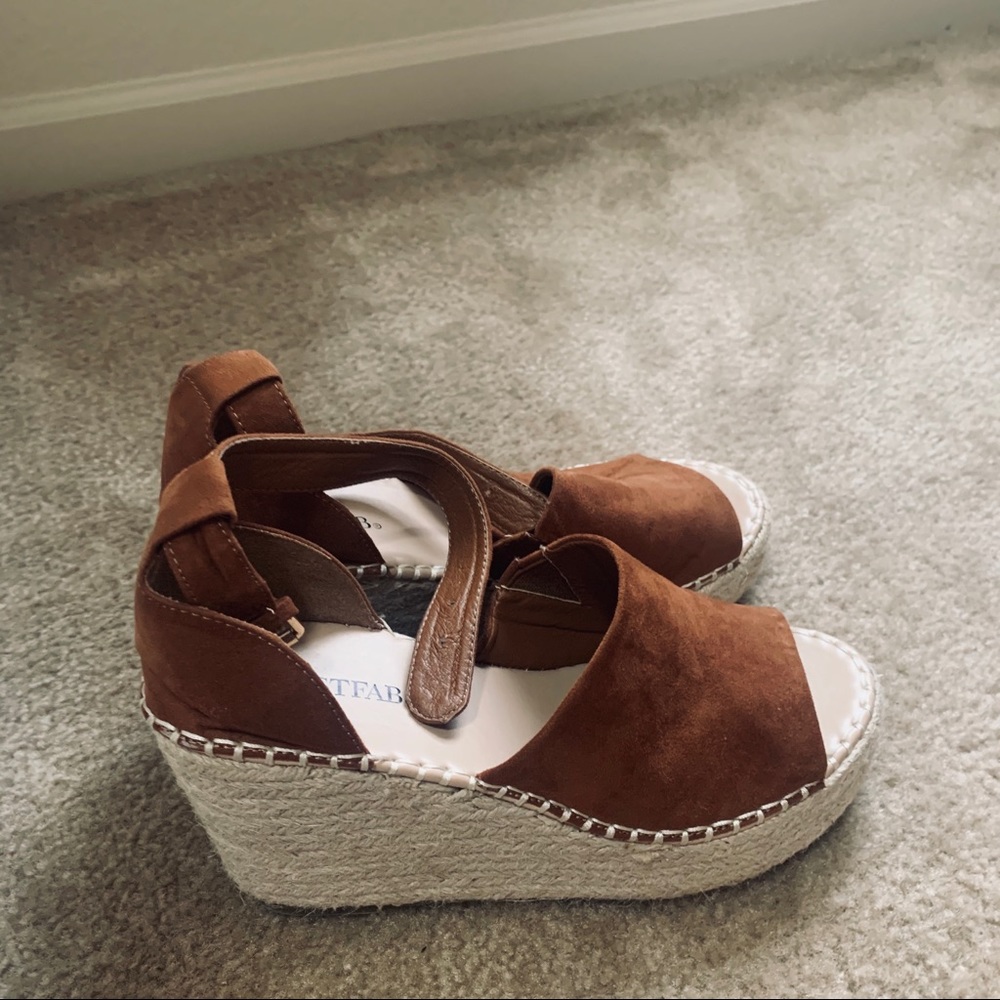 Wedges